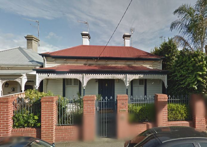 3 bedrooms House in 16 Miller Street RICHMOND VIC, 3121