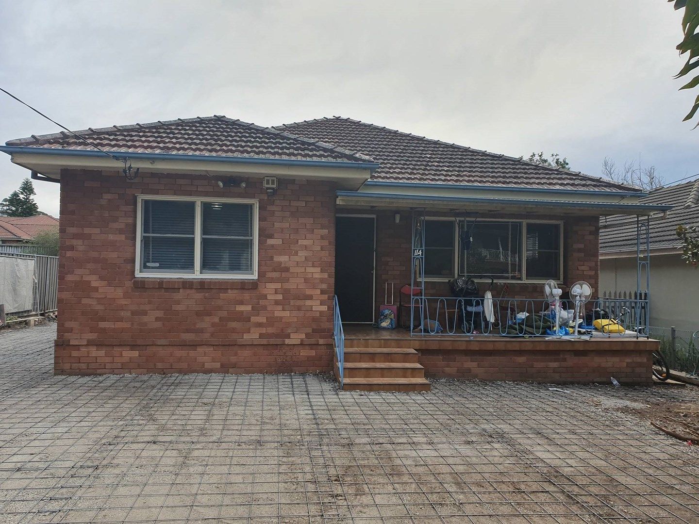 114 STATION STREET, Fairfield Heights NSW 2165, Image 0