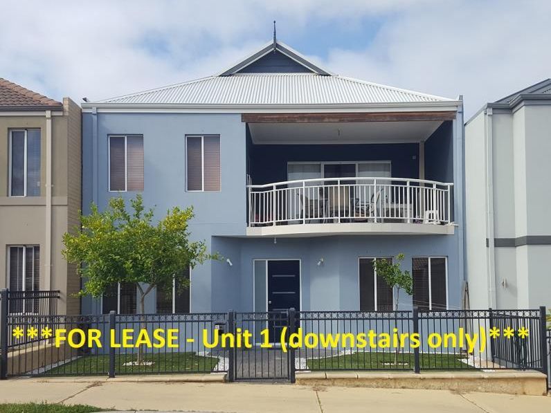 2 bedrooms Apartment / Unit / Flat in 1/14 Cherokee Green CLARKSON WA, 6030
