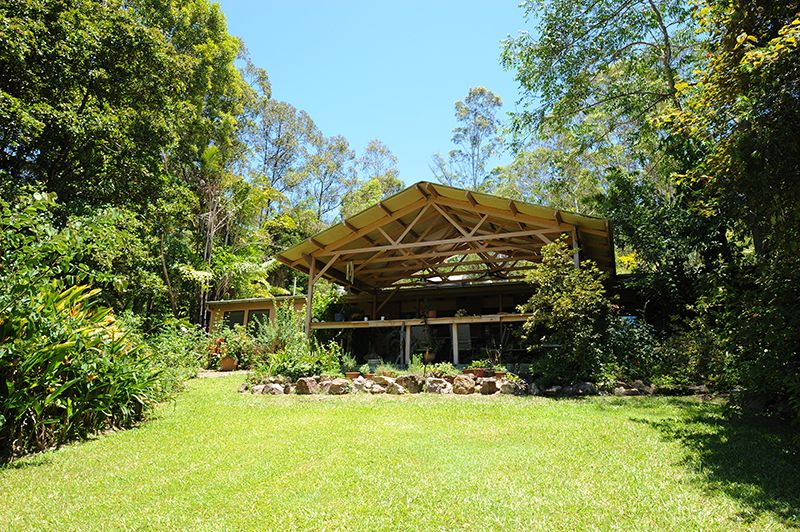 223 Wappa Falls Road, Yandina QLD 4561, Image 0