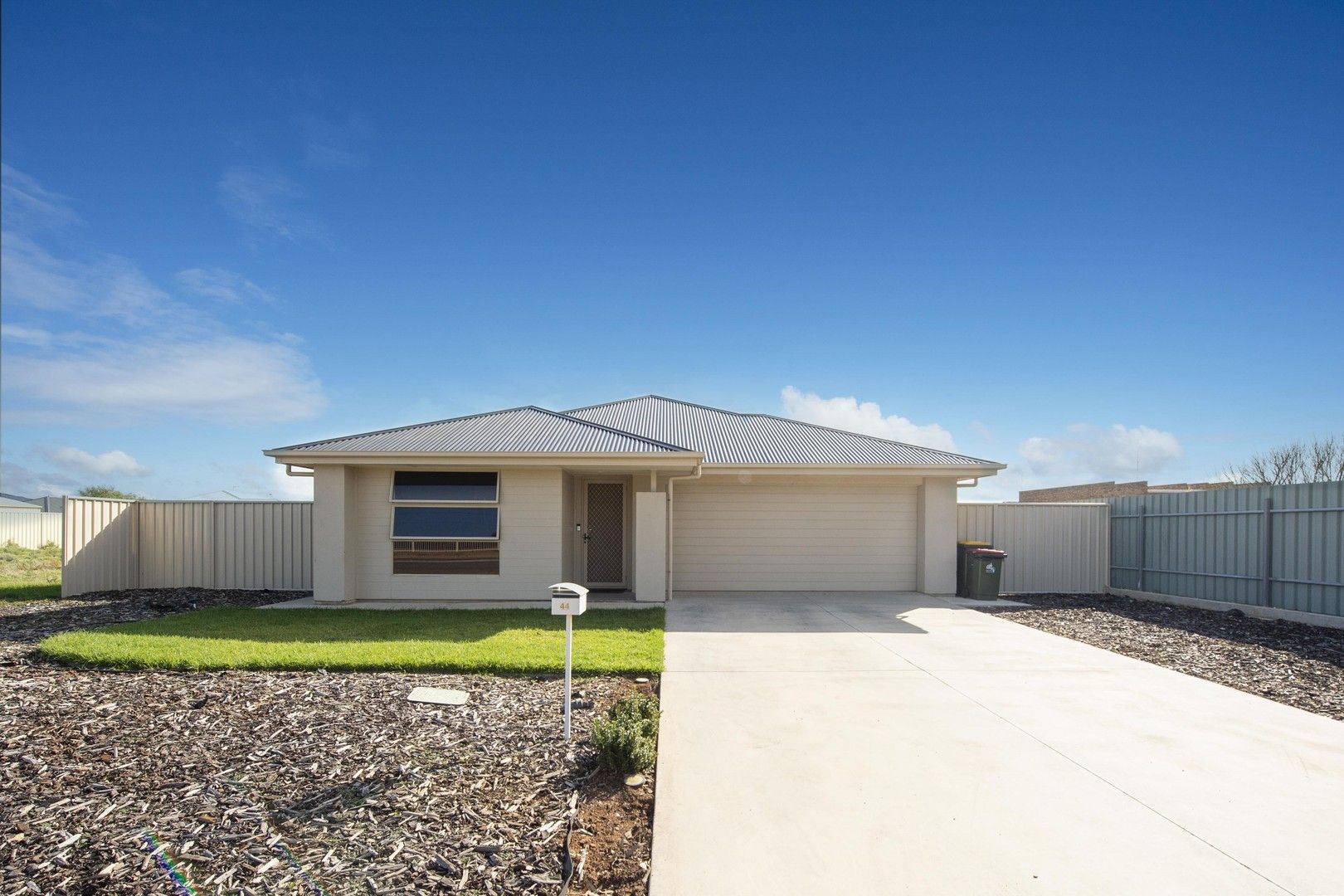 44 Port Davis Rd, Port Pirie SA 5540, Image 0