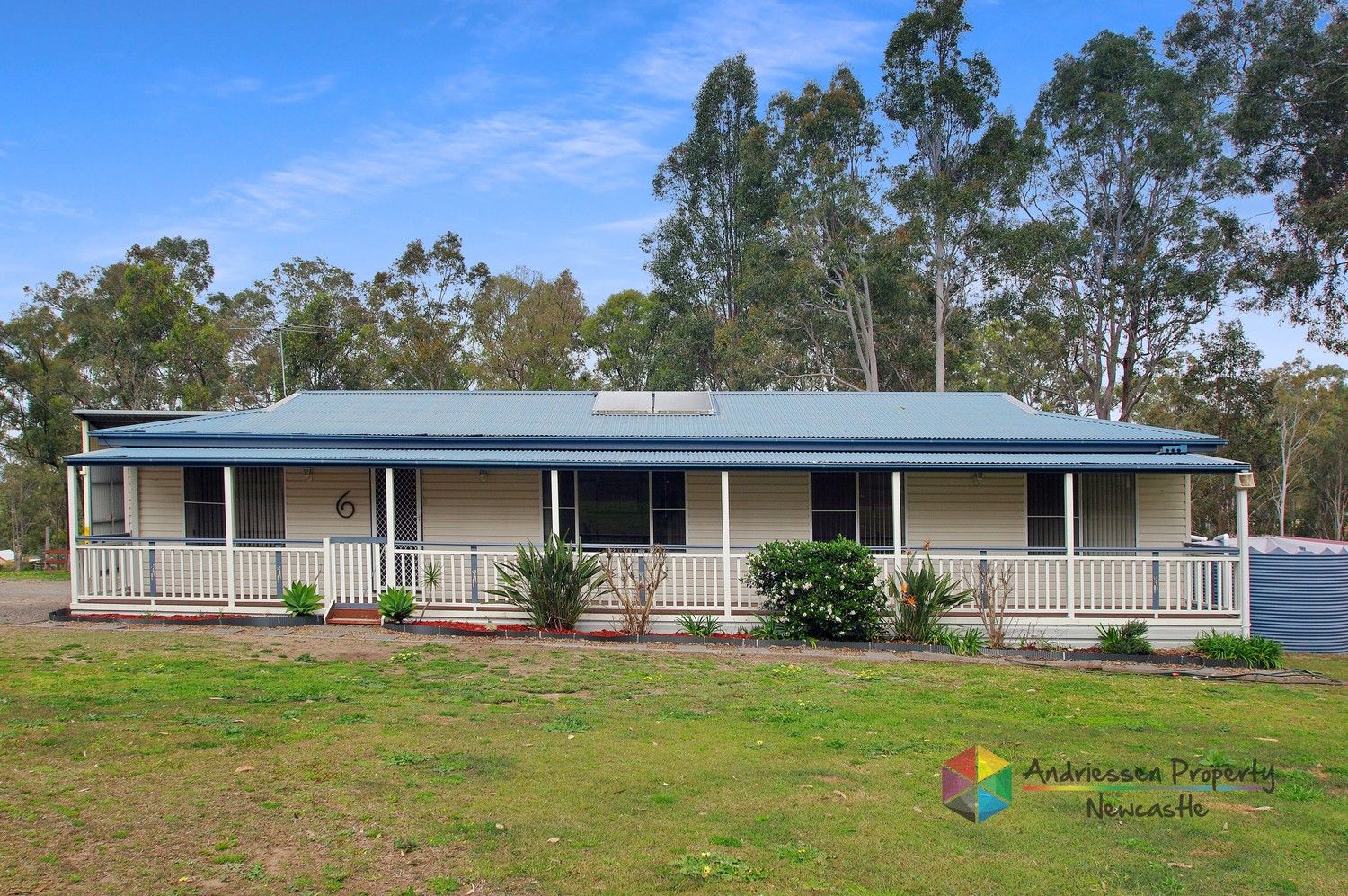 6 Sutton Grove, Branxton NSW 2335, Image 0