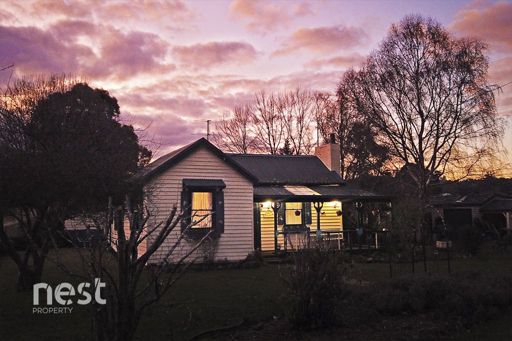 25 Bridge Road, Westerway TAS 7140, Image 0