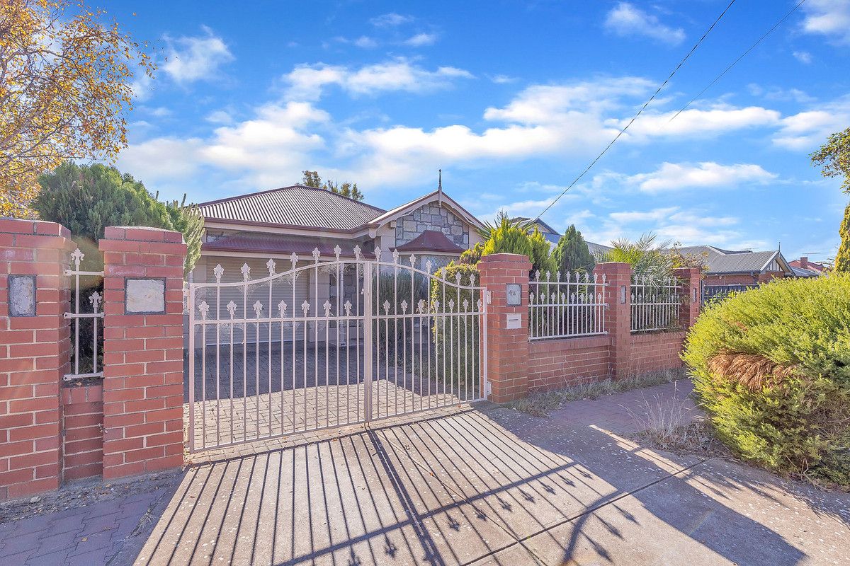 4A Hepburn Street, Broadview SA 5083 House For Rent Domain