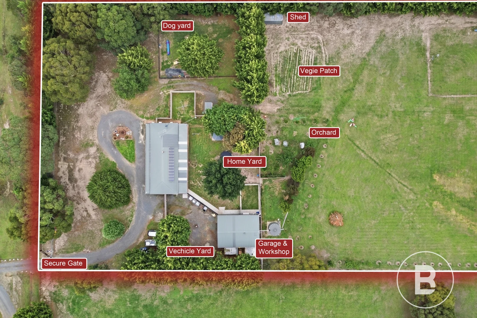 Additional image 29 of 351 Ballan-Greendale Road, Ballan VIC 3342