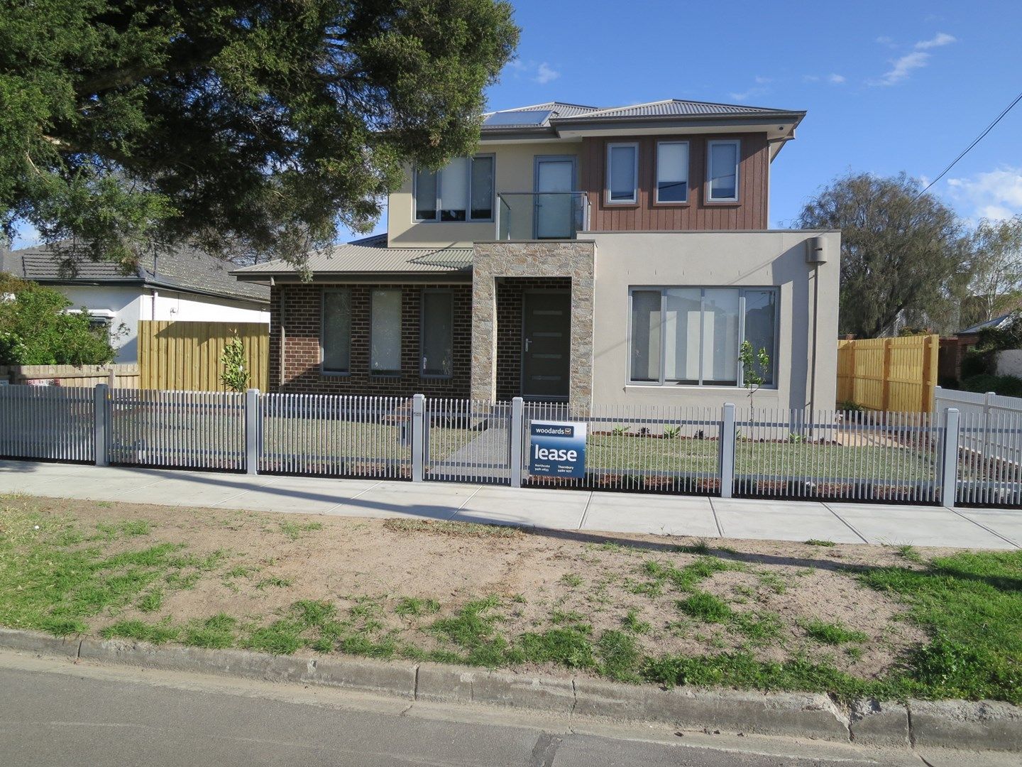 2 bedrooms Townhouse in 51 Darling Street FAIRFIELD VIC, 3078