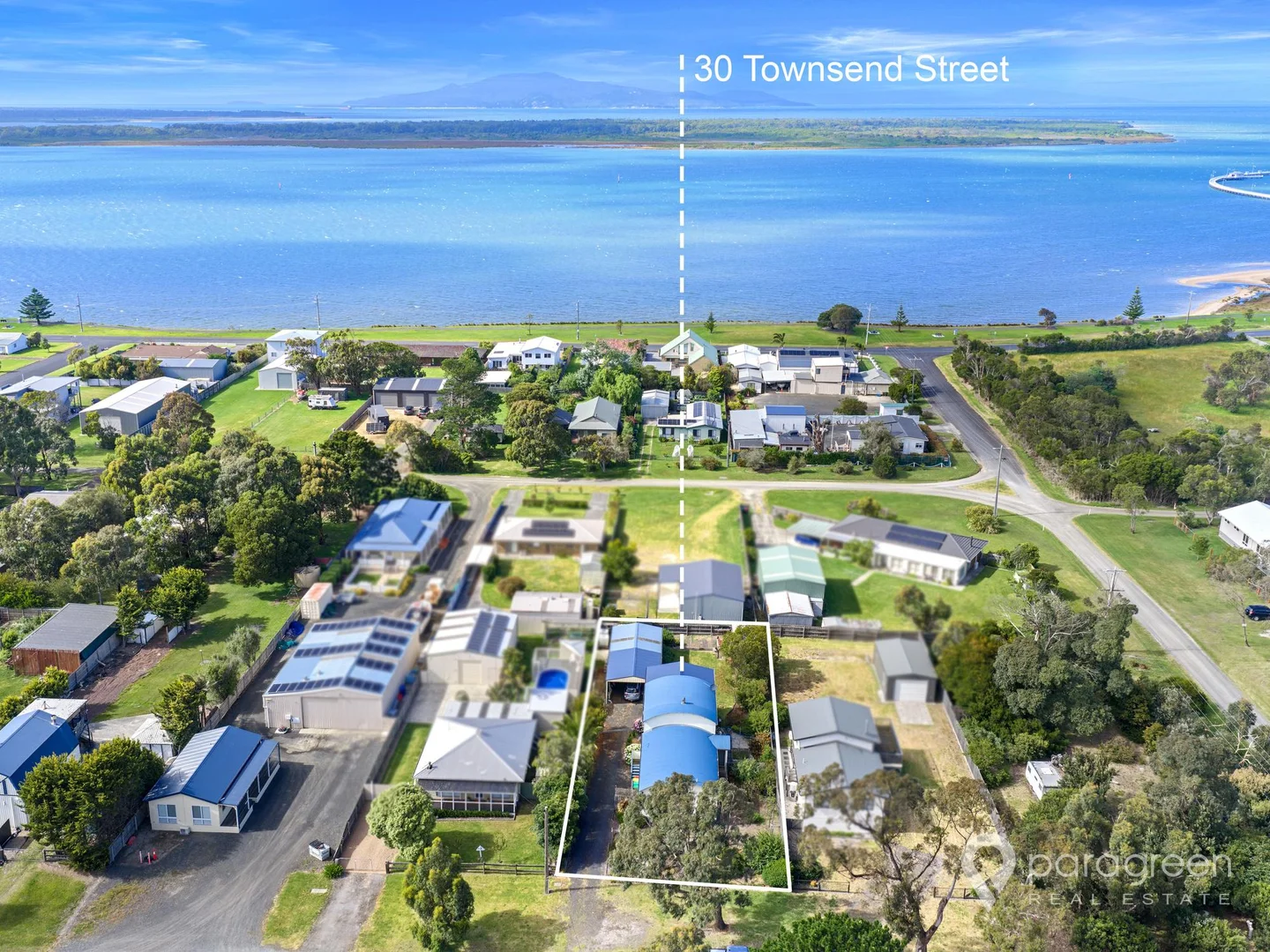 Additional image 24 of 30 Townsend Street, Port Welshpool VIC 3965