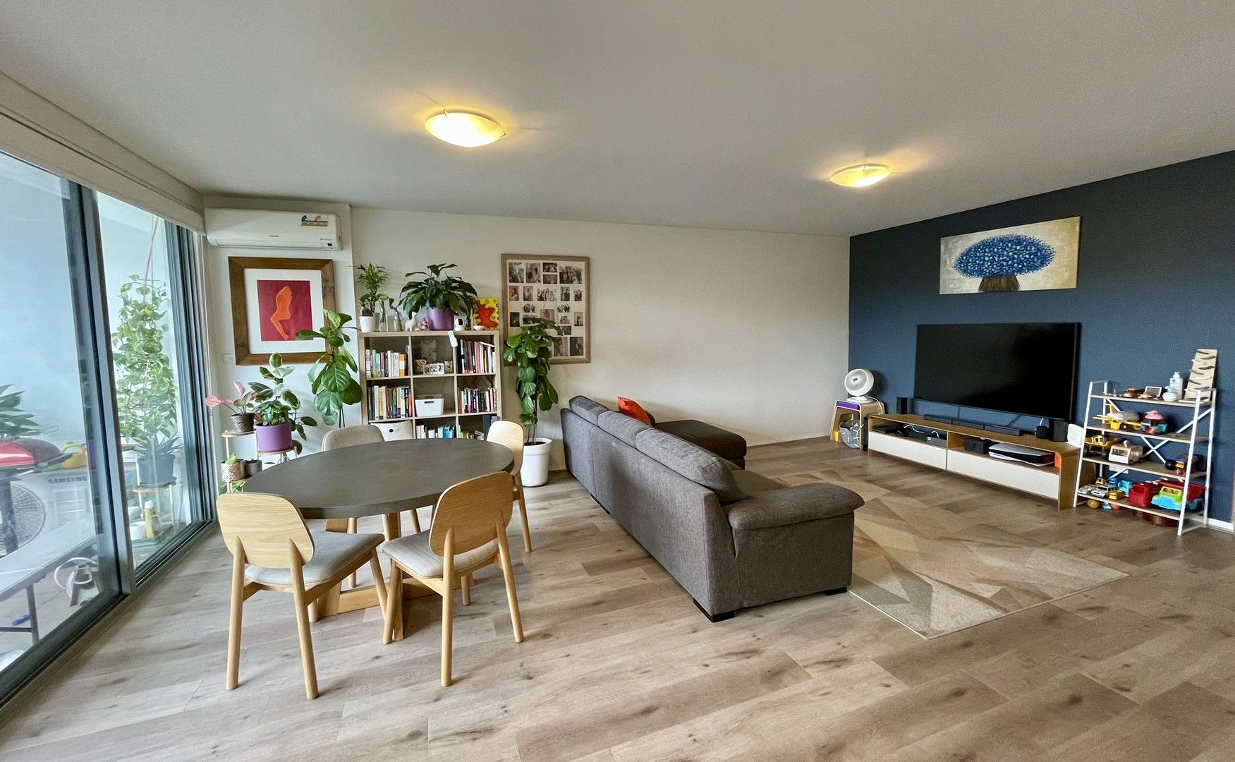 3 bedrooms Apartment / Unit / Flat in 18/10 Merriville Road KELLYVILLE RIDGE NSW, 2155