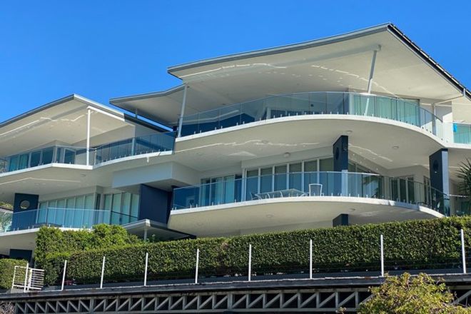 479 Real Estate Properties For Sale In Hamilton Island Qld 4803 Domain