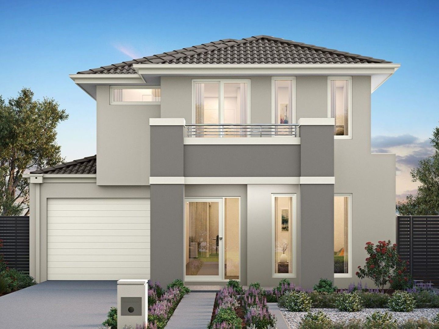 5 bedrooms New House & Land in Custom Build House & Land Package BOX HILL NSW, 2765