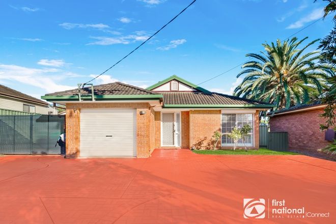 Picture of 8 Terrace Rd, NORTH RICHMOND NSW 2754