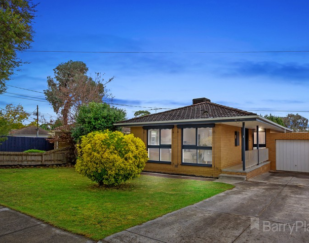 1/47 Laura Road, Knoxfield VIC 3180