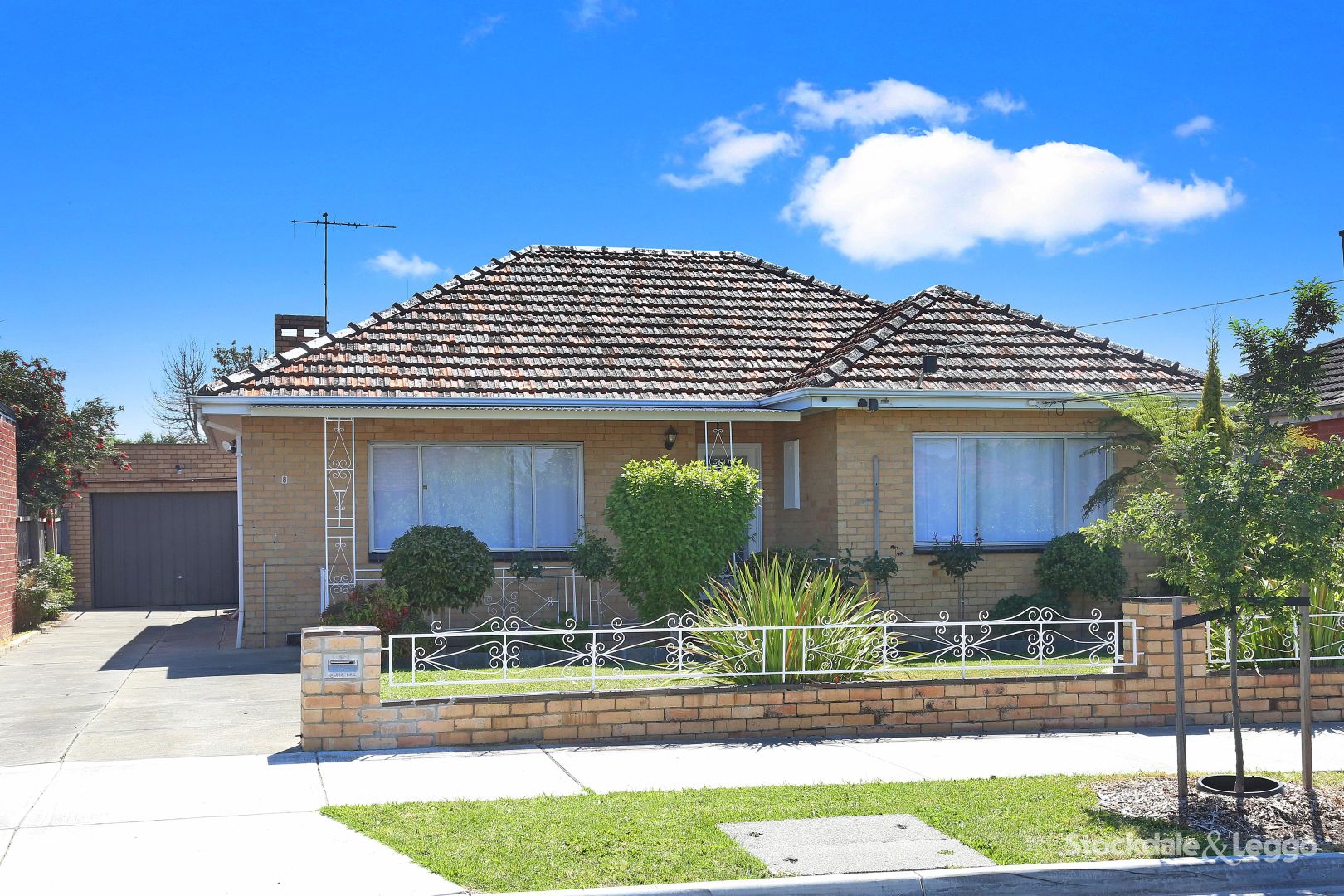 8 Waratah Street, Thomastown Property History & Address Research Domain