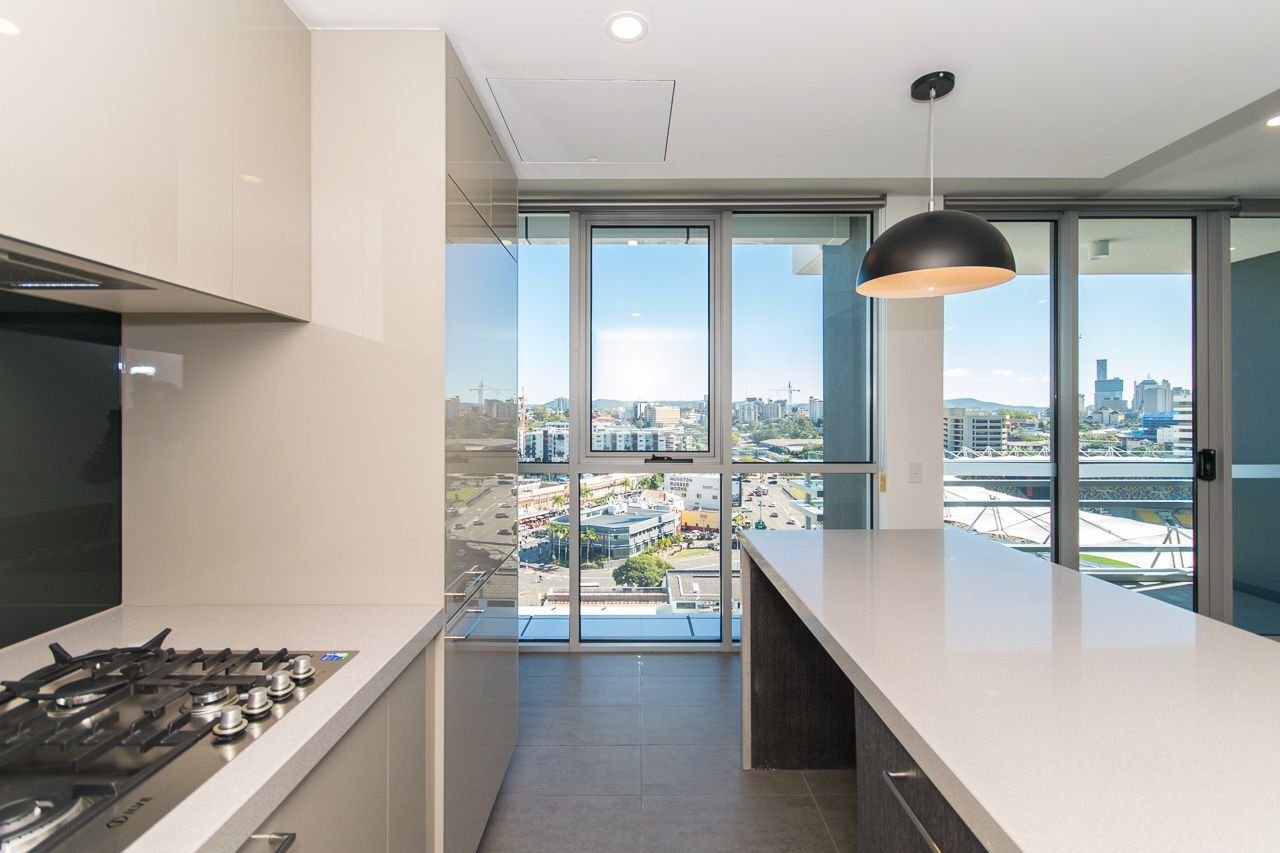 1209/855 Stanley Street, Woolloongabba QLD 4102 ...