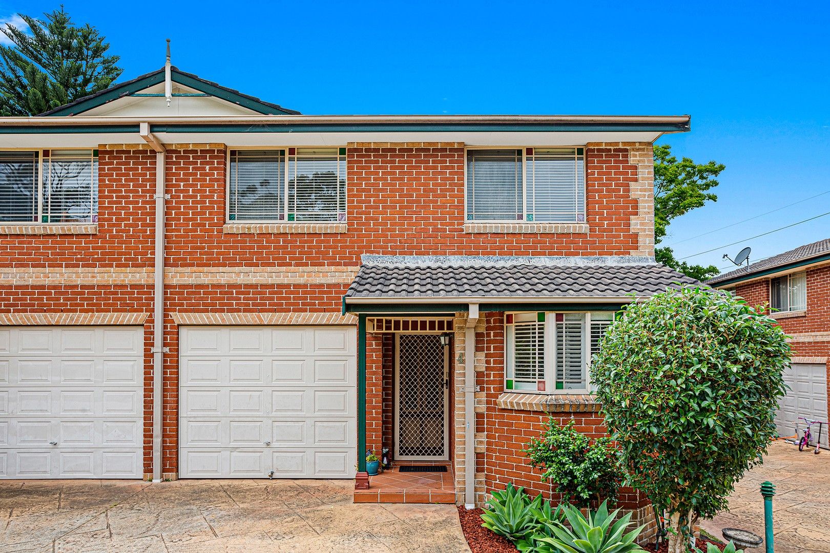 4/3-5 Clements Pde, Kirrawee NSW 2232, Image 0
