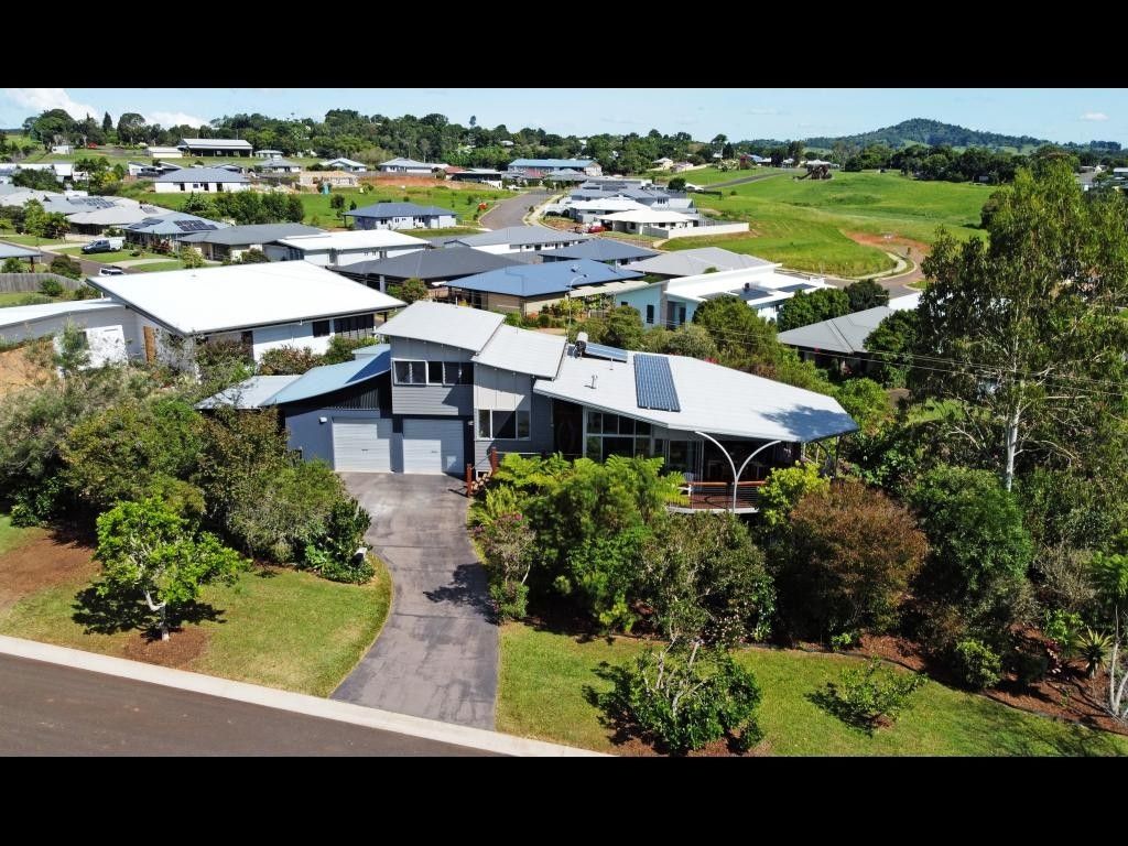 5 bedrooms House in 40 Wensley Avenue YUNGABURRA QLD, 4884