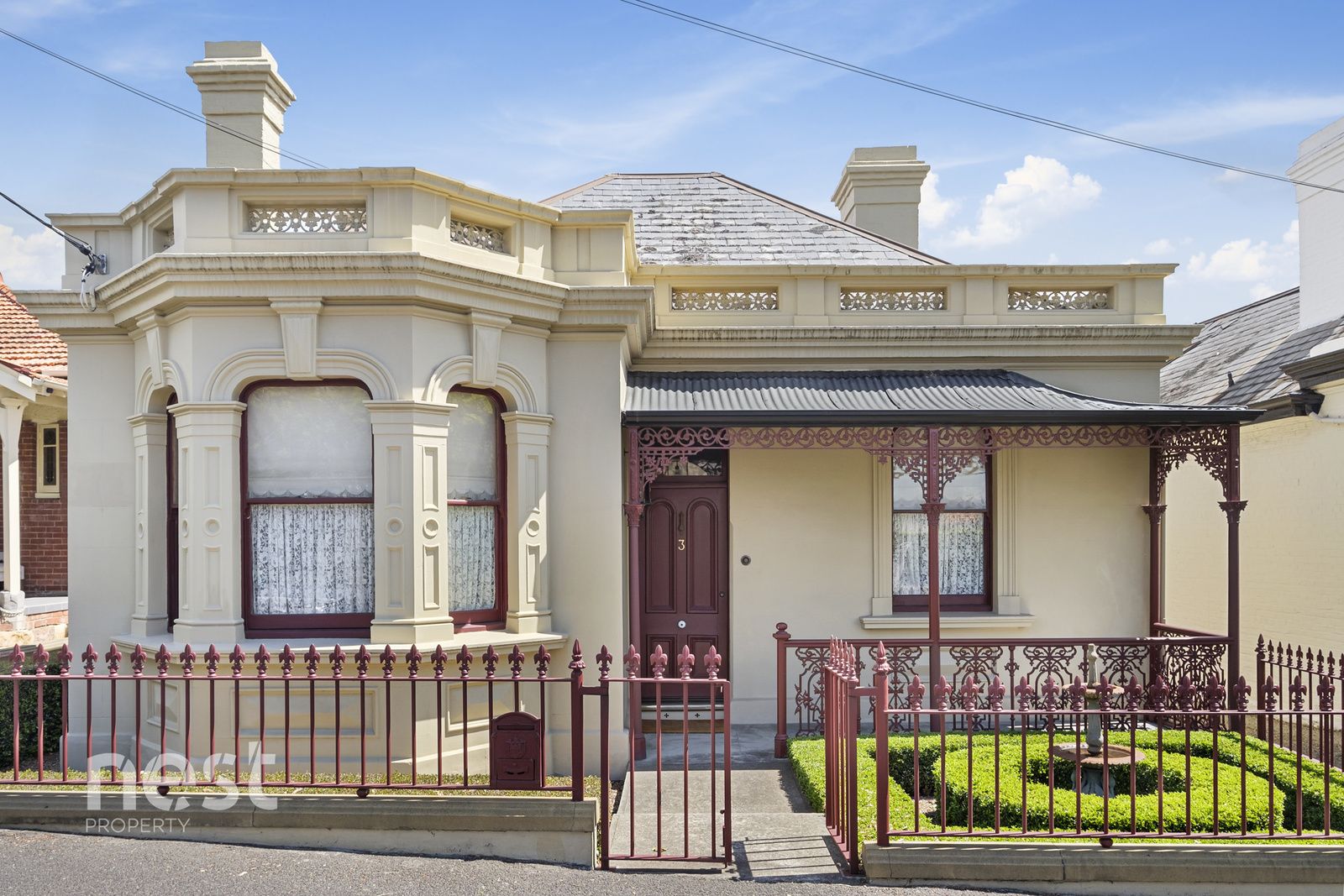 3 De Witt Street, Battery Point TAS 7004, Image 0