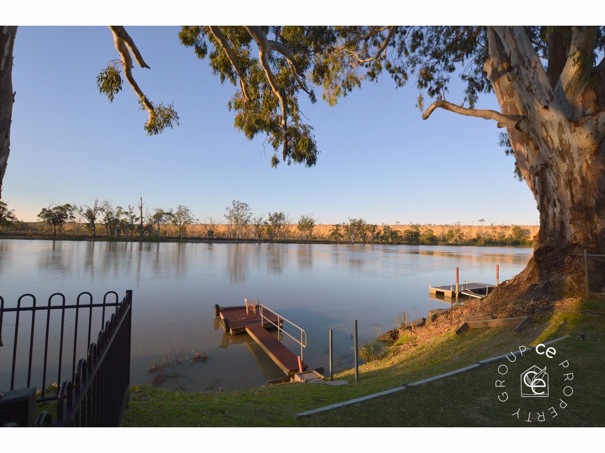 32 Page Drive, Blanchetown SA 5357, Image 0