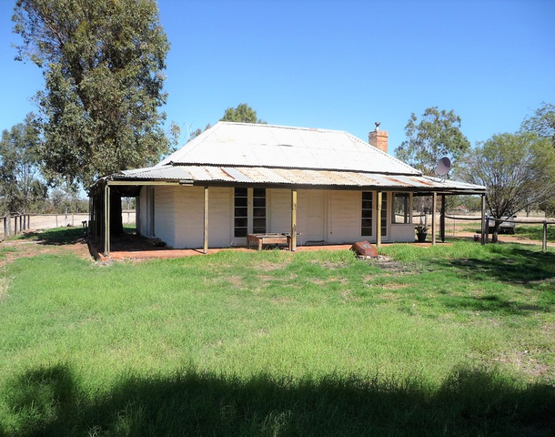 1 North Road, York WA 6302