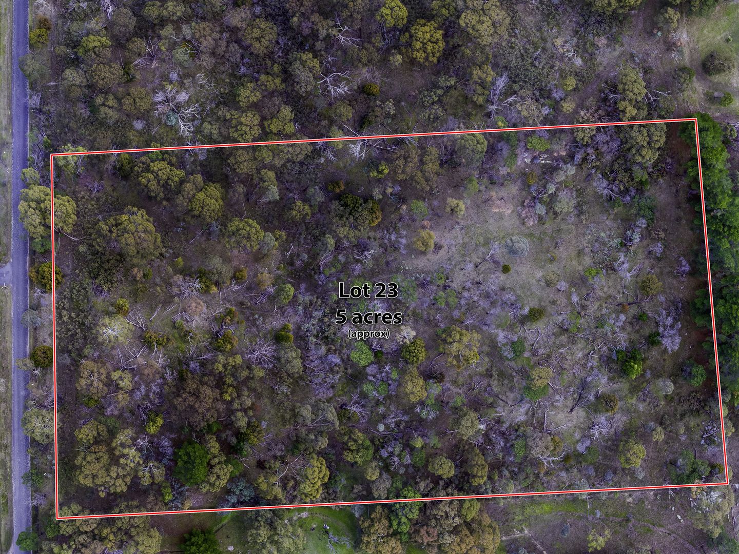 Lot 22 Hallorans Lane, Kyneton VIC 3444, Image 2