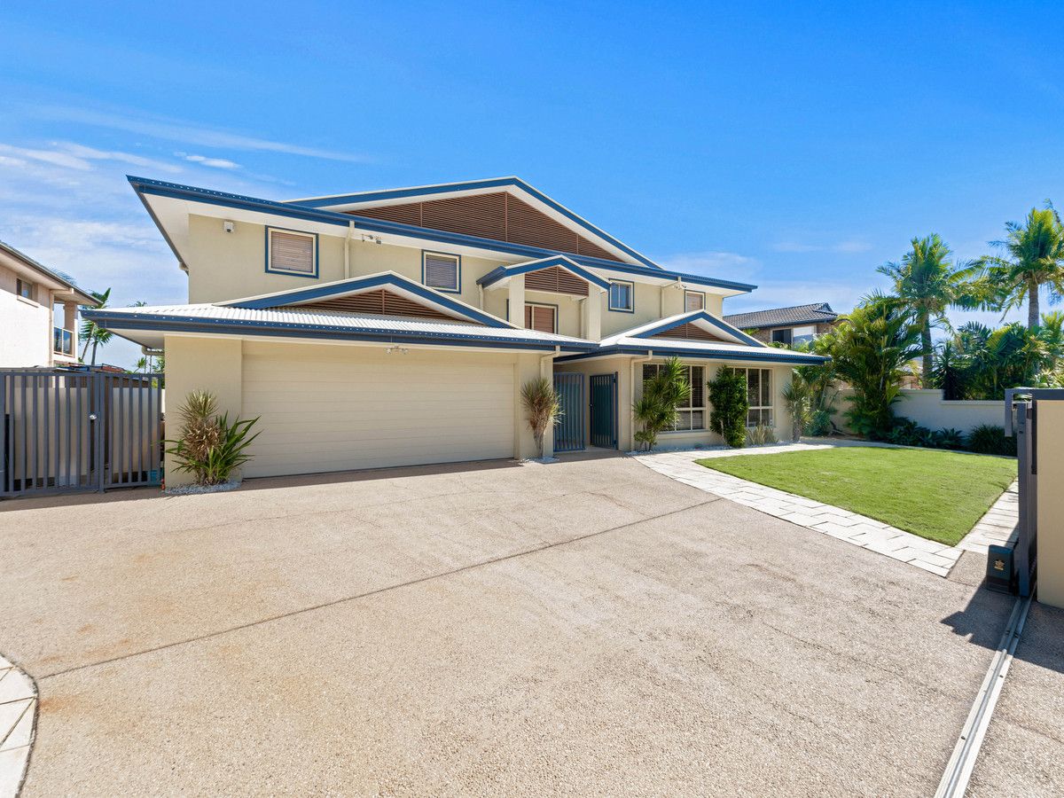 25 Dorsal Drive, Birkdale QLD 4159, Image 0