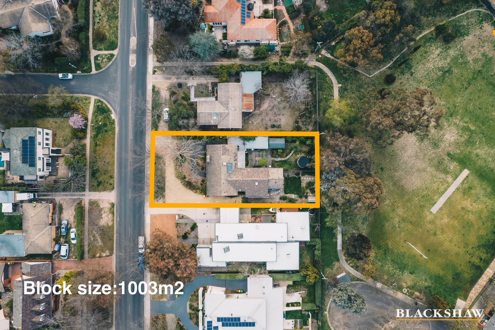 224 La Perouse Street, Red Hill ACT 2603, Image 2