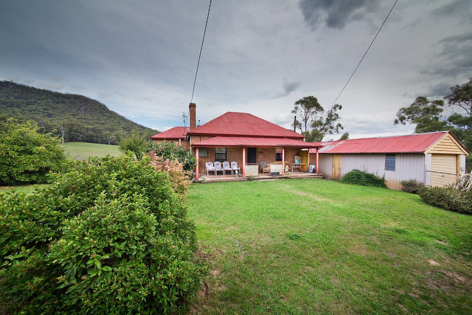 254 Hartley Vale Road, Hartley Vale NSW 2790, Image 2