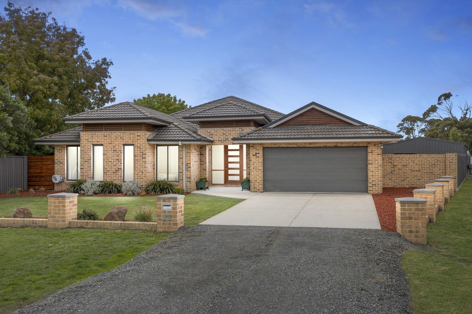 23 Parker Street, Miners Rest VIC 3352, Image 0