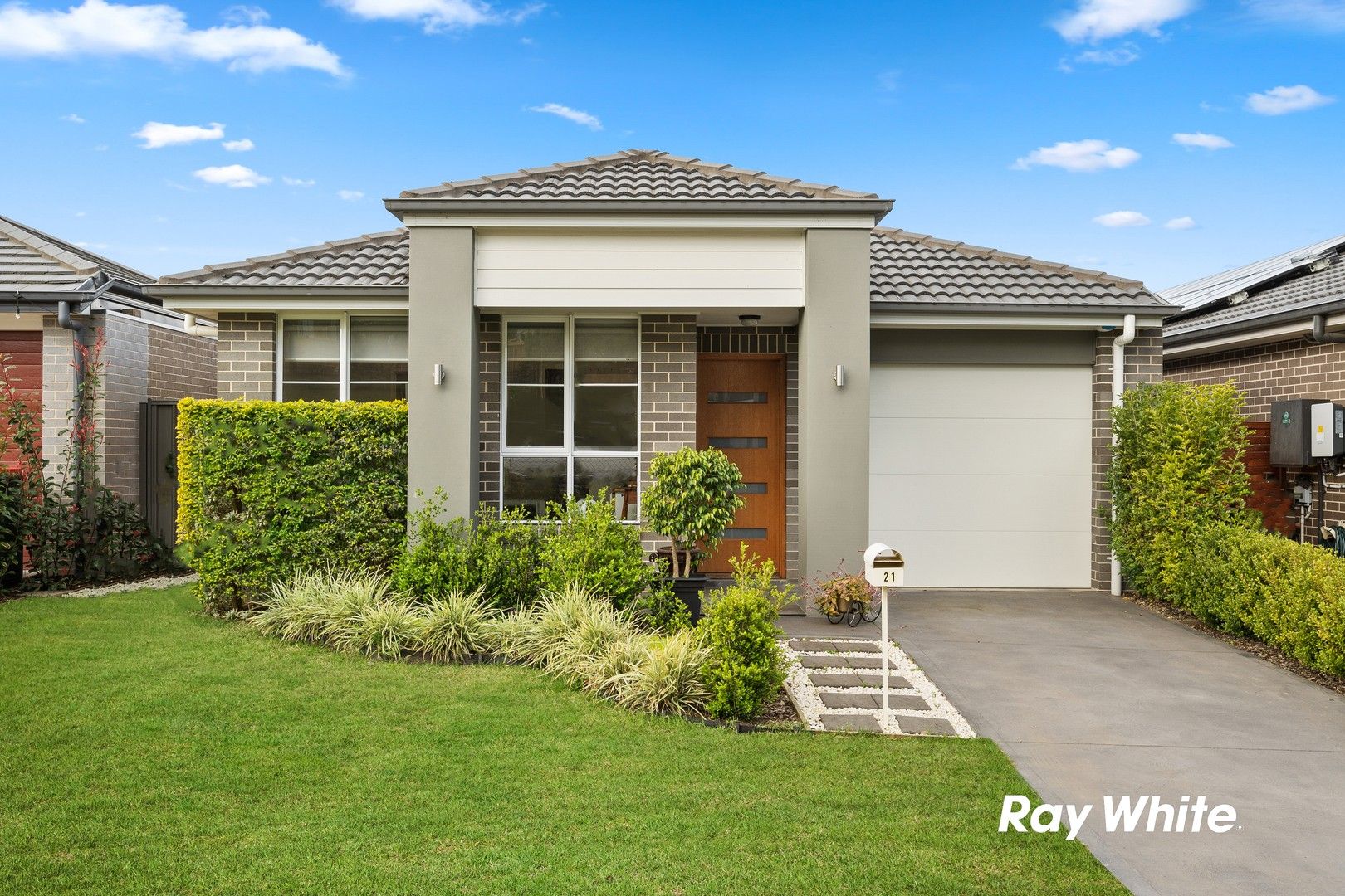 21 Felicity Crescent, Grantham Farm NSW 2765, Image 0