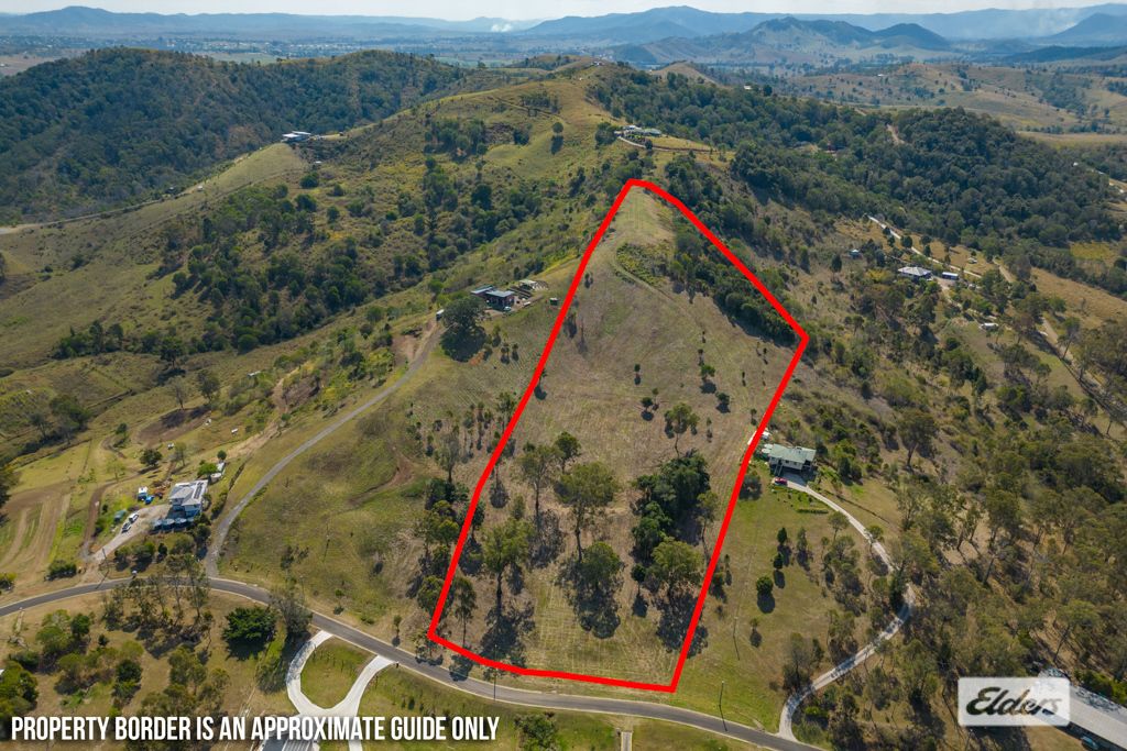 Vacant land in 36 Billy Green Drive, VILLENEUVE QLD, 4514
