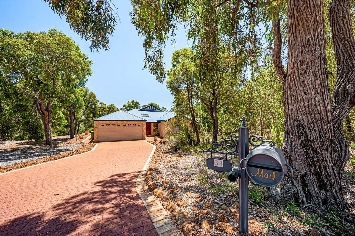 33 Frances Gregory Drive, Bedfordale WA 6112, Image 0