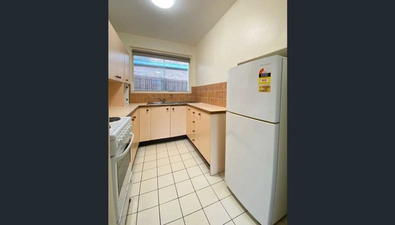 Picture of 1/70 MITRE ST, ST LUCIA QLD 4067