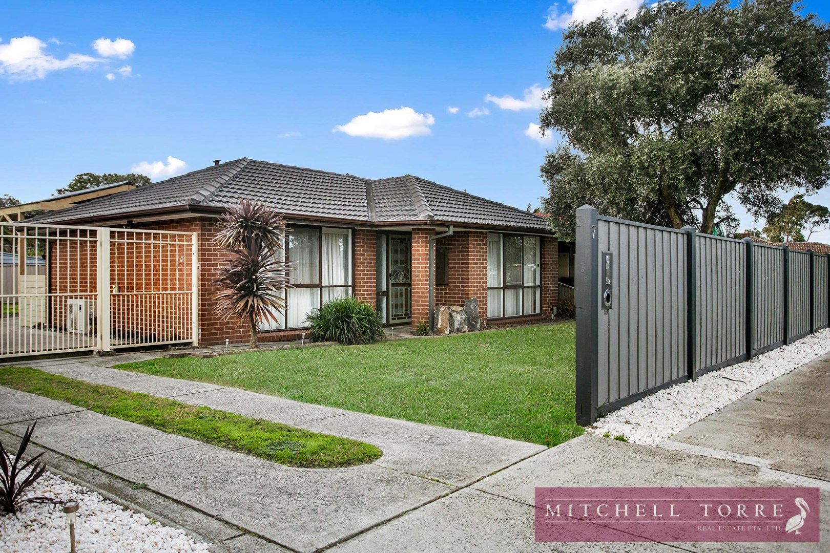 7 Terrigal Drive, Patterson Lakes VIC 3197, Image 0