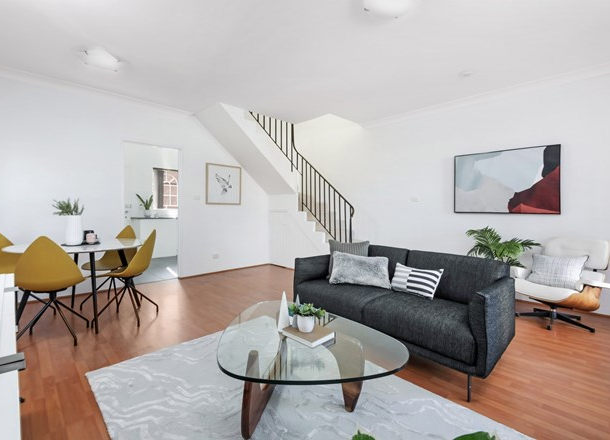 6/54 West Street, Hurstville NSW 2220