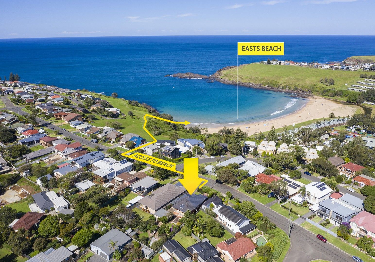 23 Marsden Street, Kiama NSW 2533, Image 0