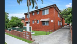 Picture of 12/3 Boorea Avenue, LAKEMBA NSW 2195