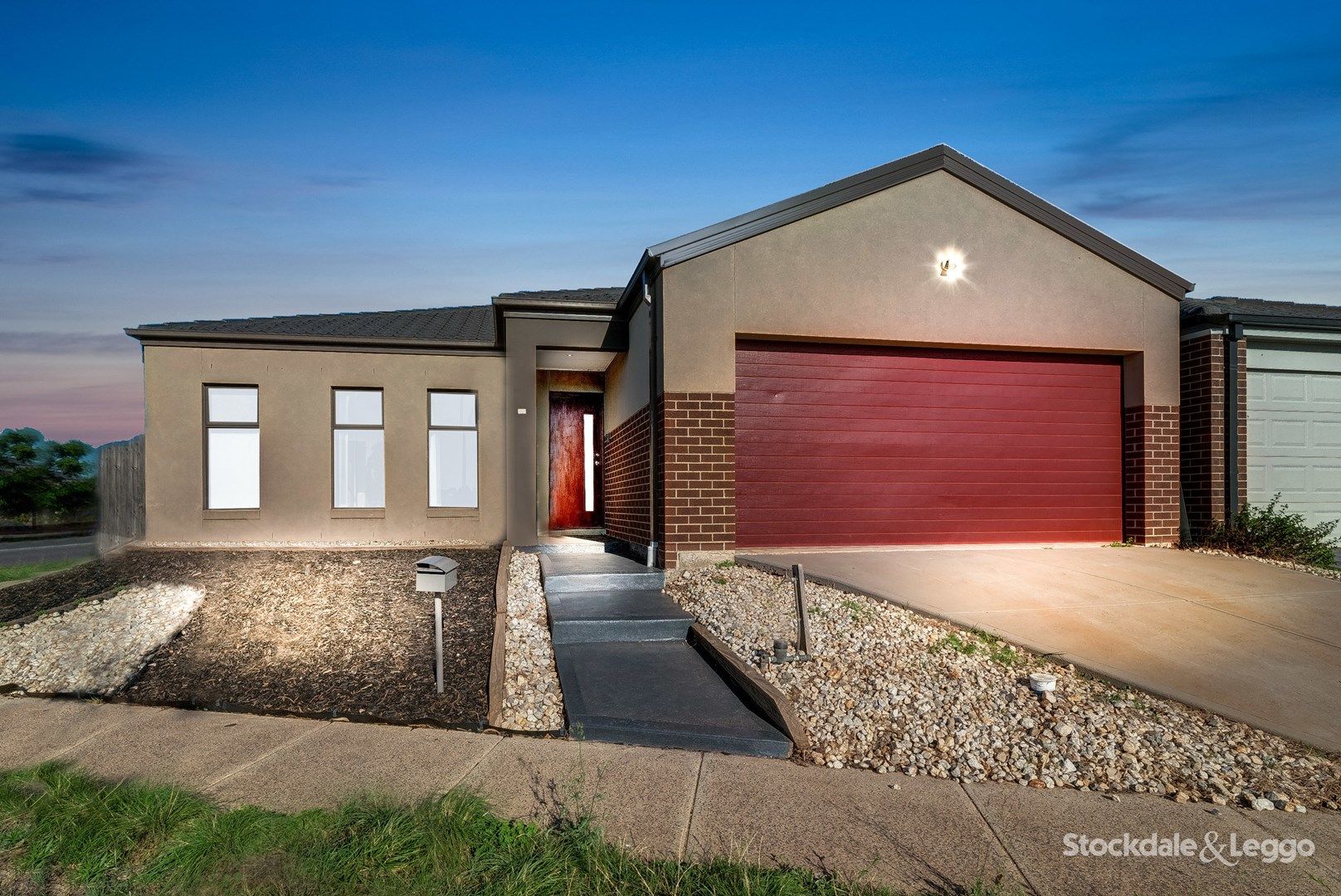 3 bedrooms House in 44 Clearwood Drive TRUGANINA VIC, 3029