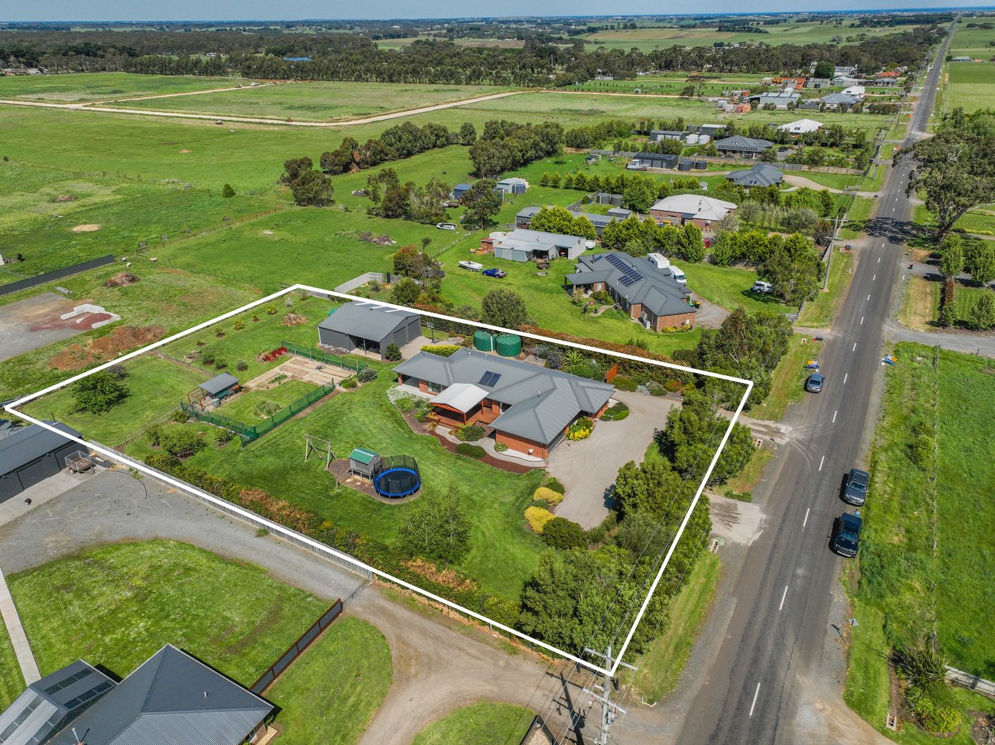 226 Russells Road, Mailors Flat VIC 3275, Image 1