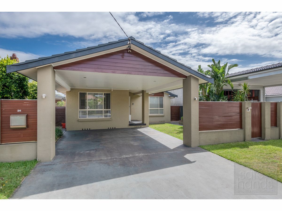 24 Mowbray Crescent, Adamstown NSW 2289, Image 0