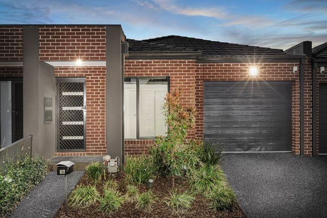 Picture of 14 Pinney Lane, EPPING VIC 3076