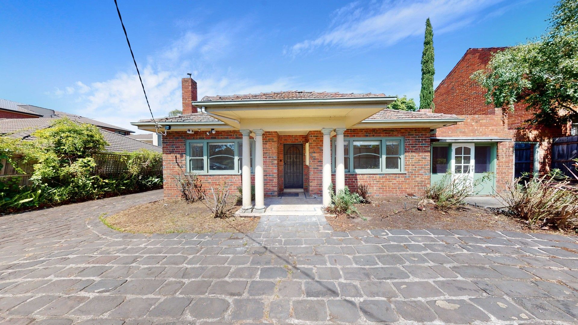 5 bedrooms House in 1068 Burke Road BALWYN NORTH VIC, 3104