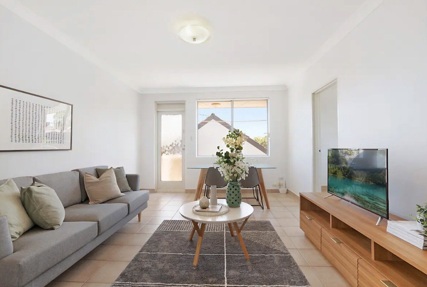 2 bedrooms Apartment / Unit / Flat in 4/38 Francis Street MARRICKVILLE NSW, 2204