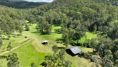 Picture of Plains Station Road, TABULAM NSW 2469