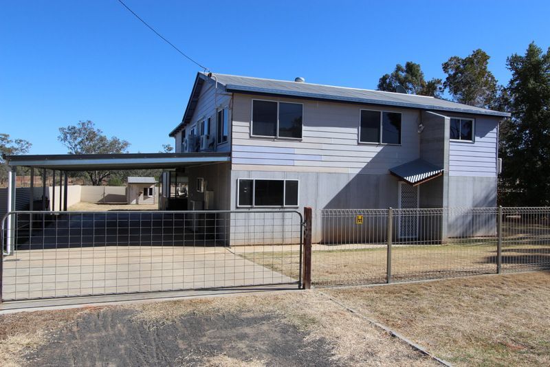 3 Galatea Street, Charleville QLD 4470, Image 0