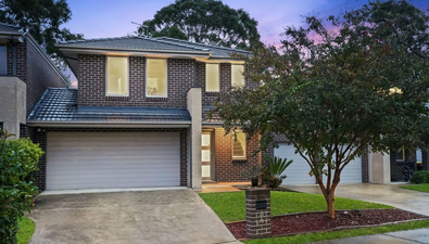 Picture of 24 Horatio Avenue, NORWEST NSW 2153