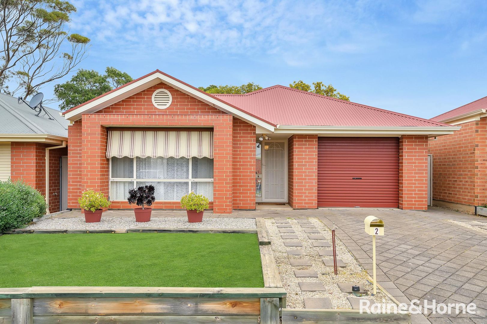 2 Capel Place, Reynella SA 5161