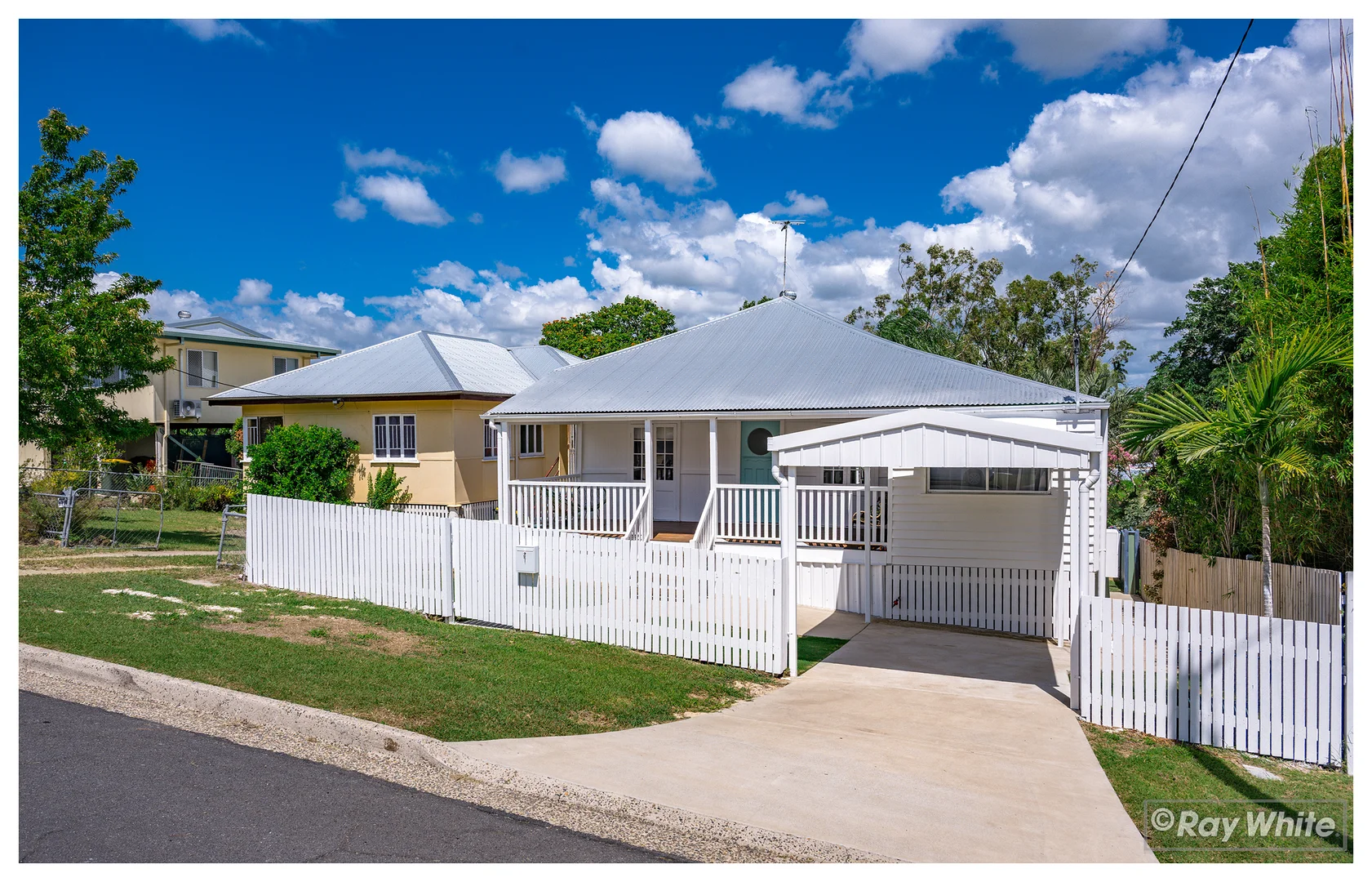 Additional image 36 of 35 Meade Street, West Rockhampton QLD 4700