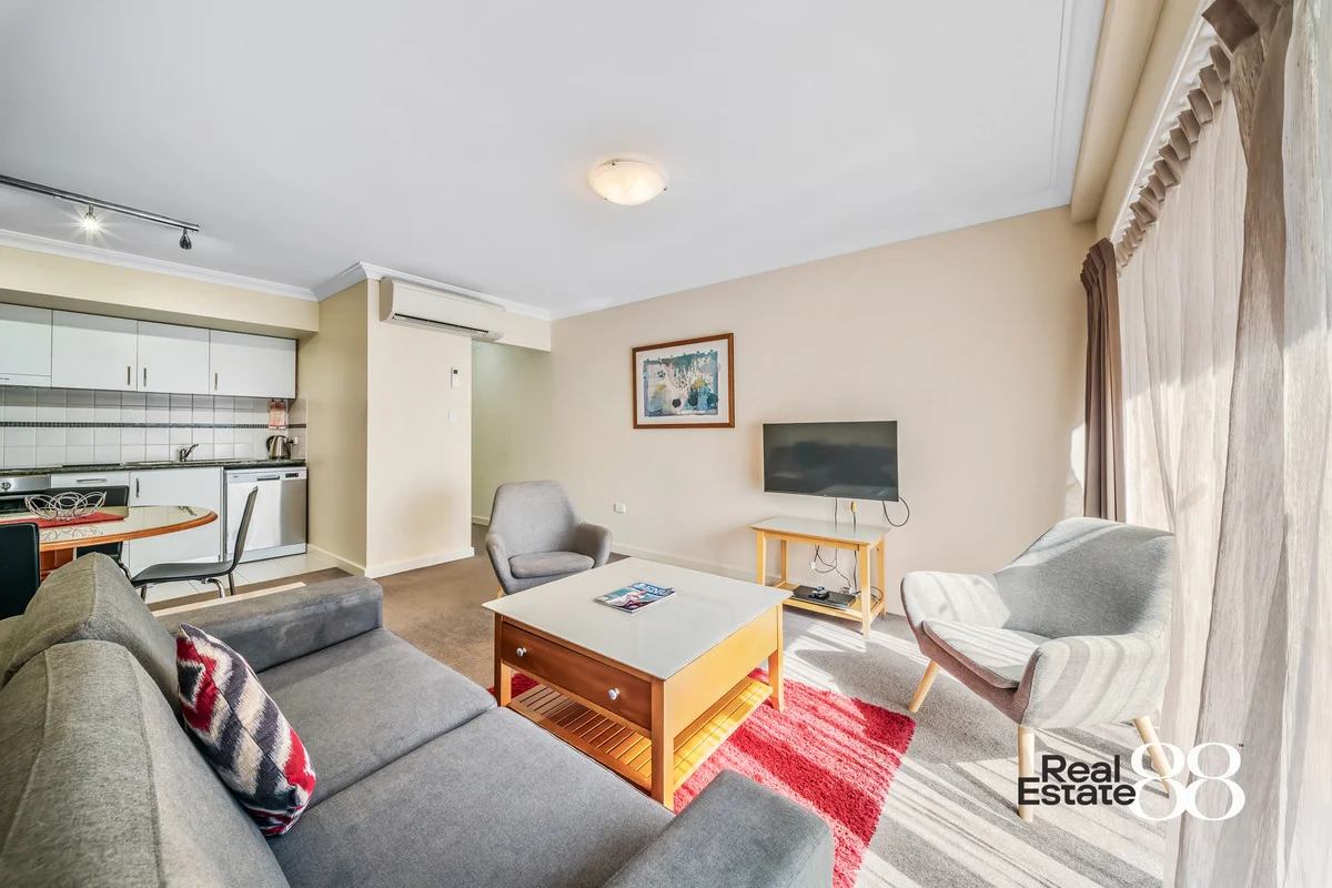 Additional image 8 of 202/112 Mounts Bay Road, Perth WA 6000