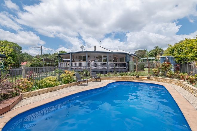 Picture of 51 Pearsons Road, COOROY QLD 4563