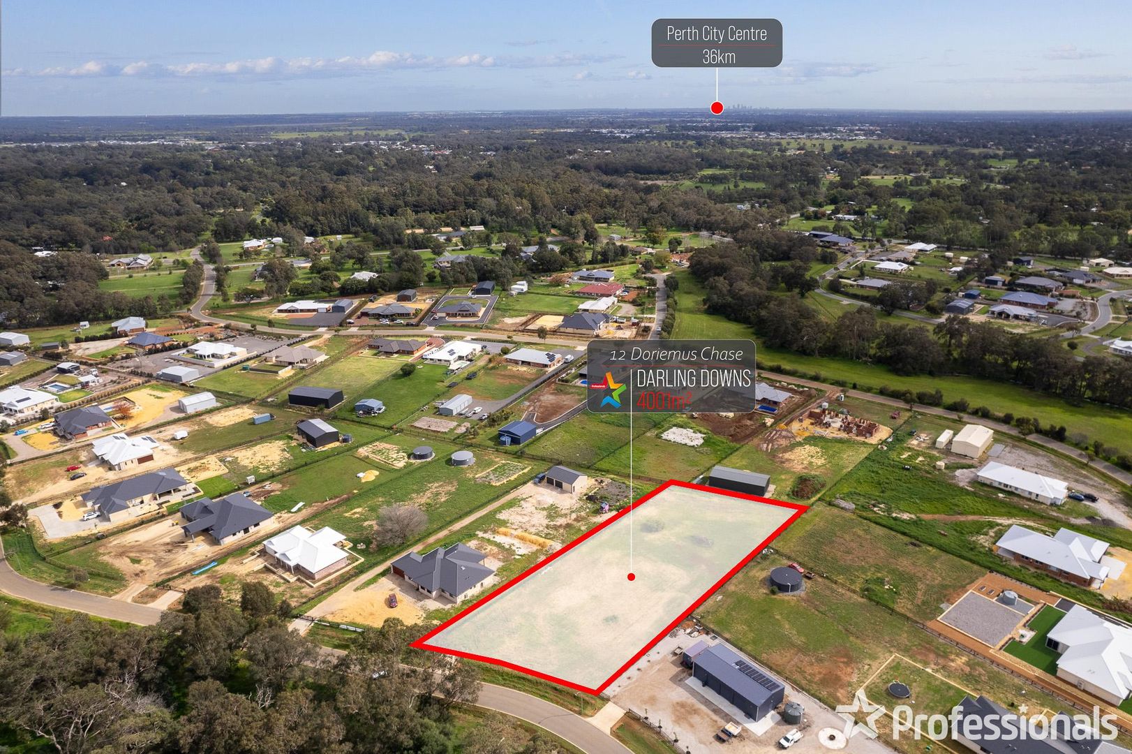 12 Doriemus Chase, Darling Downs WA 6122, Image 2